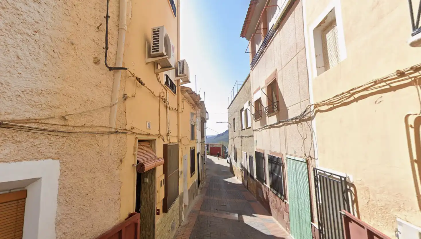 Casa in vendita a PLAZA VIEJA