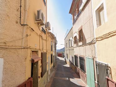 Casa in vendita a PLAZA VIEJA