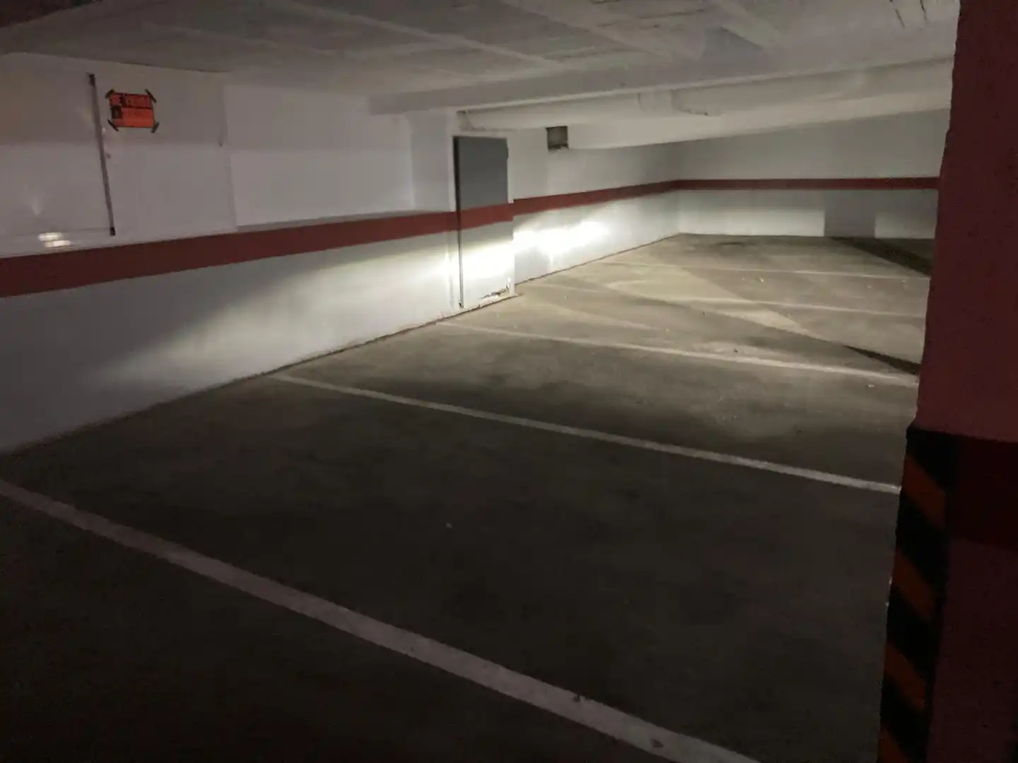 Parkplatz zum Verkauf in Playa de Levante, imagen 6
