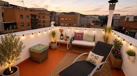 Foto 4 de Àtic en venda a Carrer Barcelona, Zona Alta, Premià de Mar