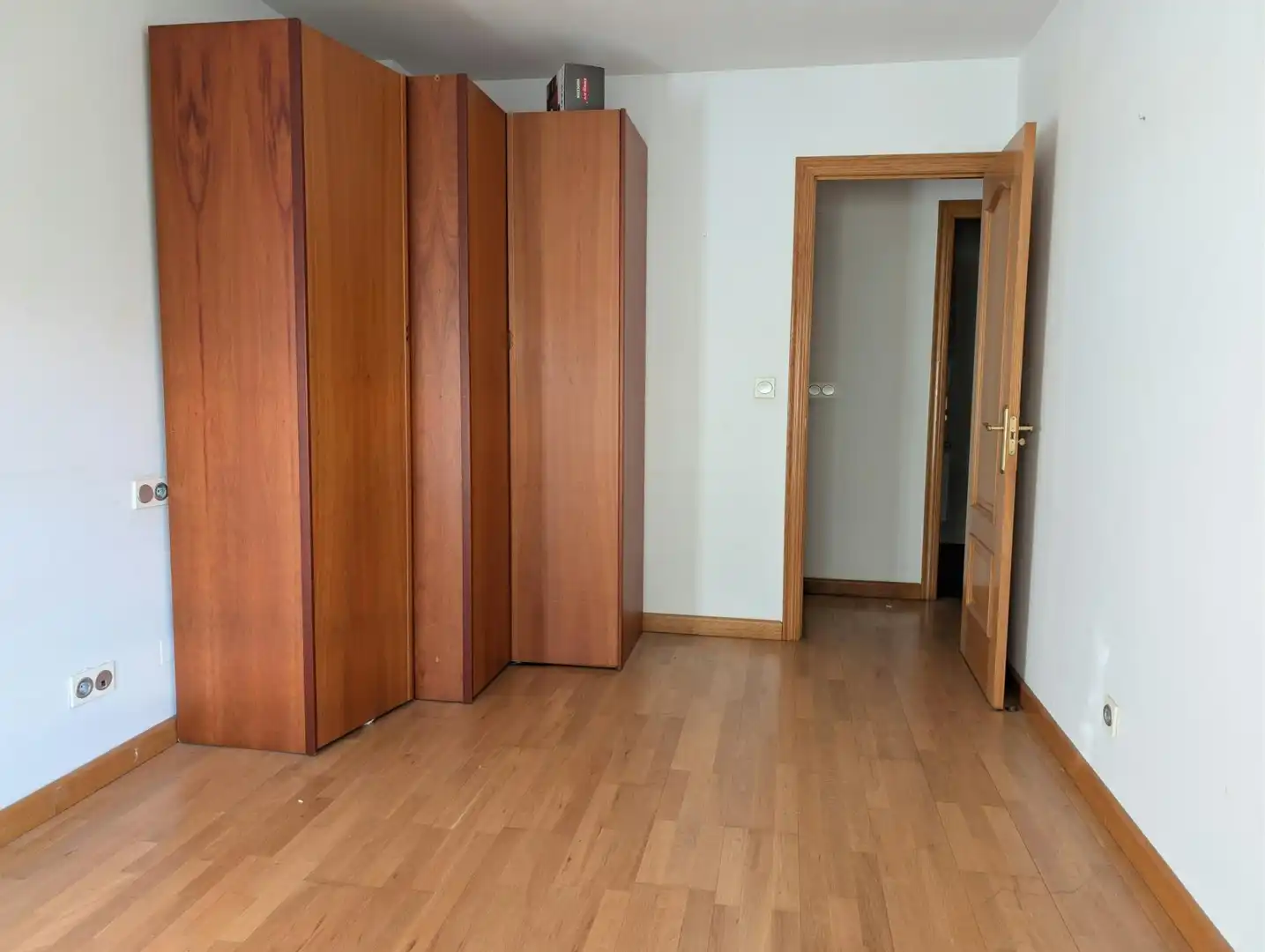 Flat with lift for sale in Zona Alta, imagen 11