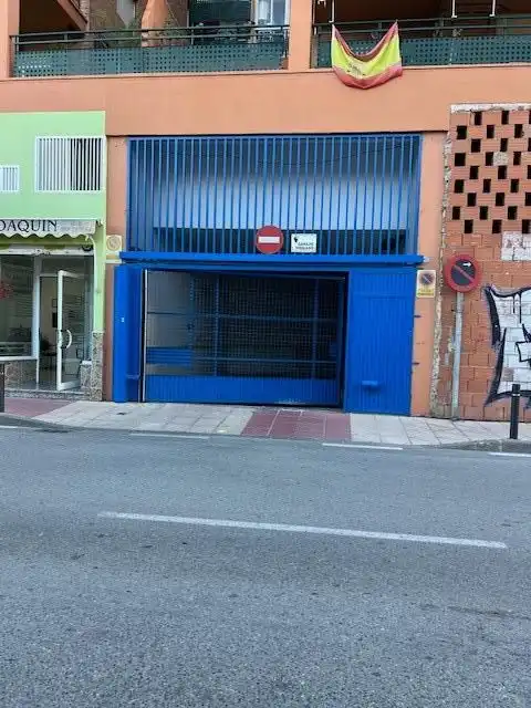 Parcheggio in vendita a Norte, imagen 12