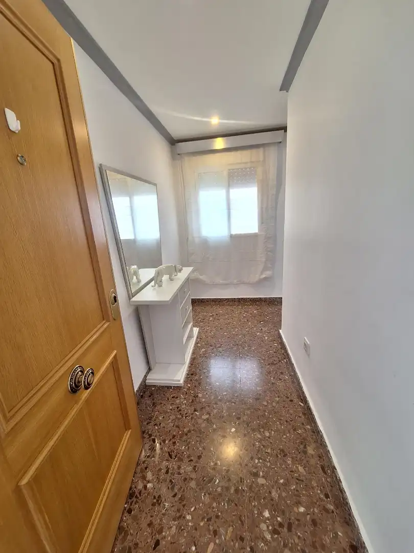 Bedroom of Flat for sale in Parc Central 