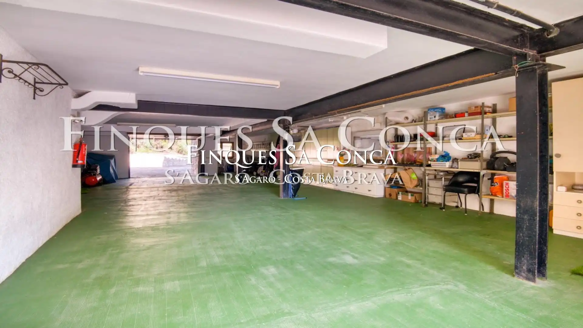 Casa o chalet en venta en Sant Feliu de Guíxols con Aire acondicionado, Calefacción y Terraza
