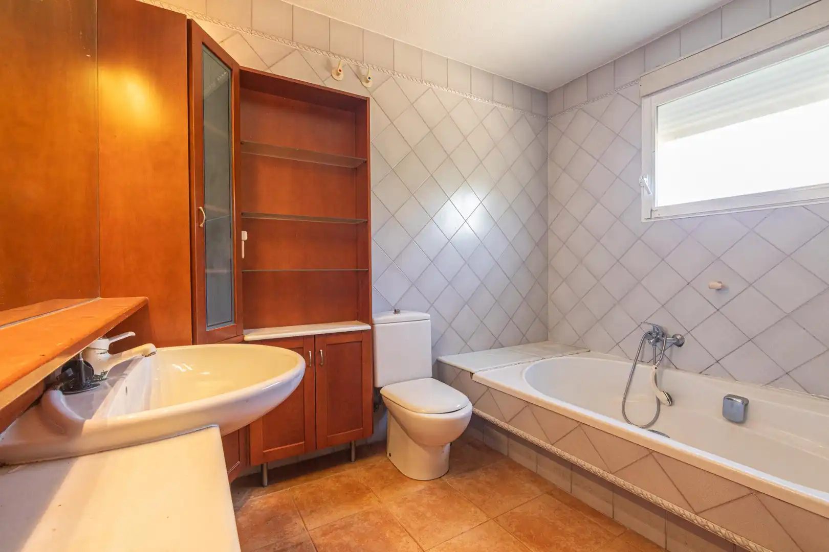 Bany de Casa o xalet en venda en Jubalcoi