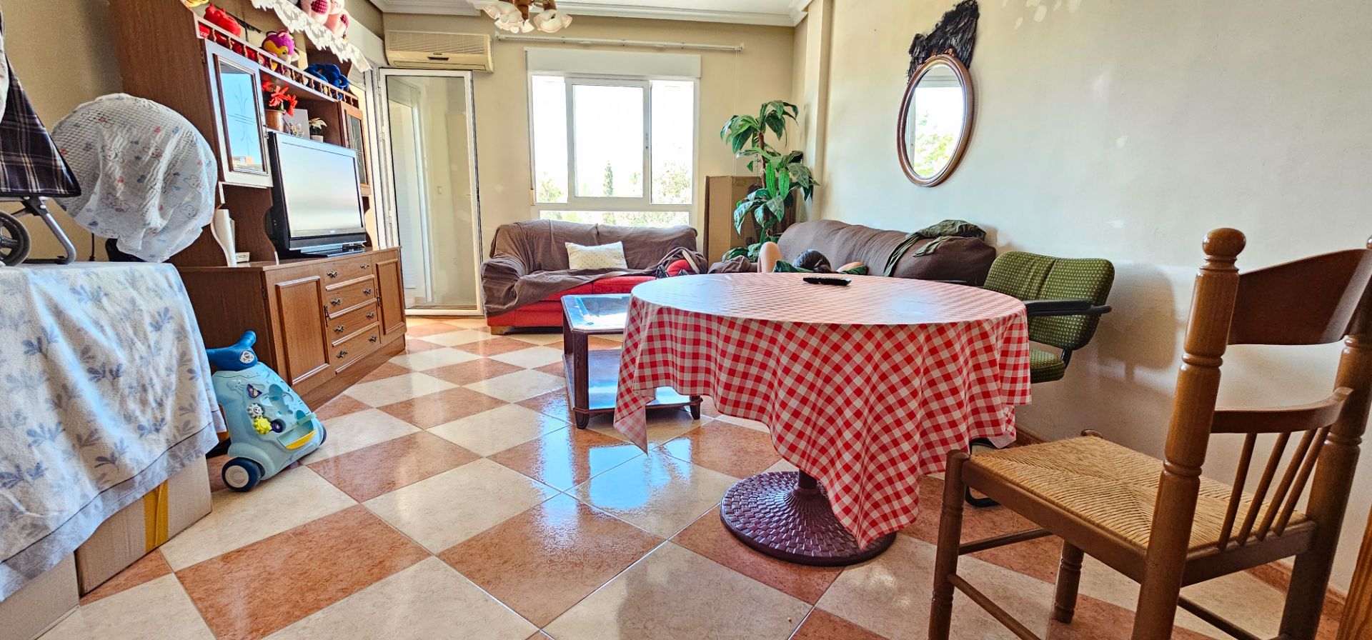 Piso en venta en Totana