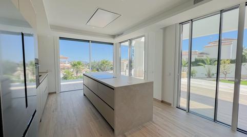 Foto 3 de Pis en venda a Carrer el Faig, La Fustera, Benissa