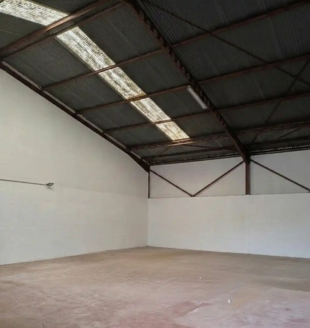 Nau industrial en venda a Norte, imagen 2
