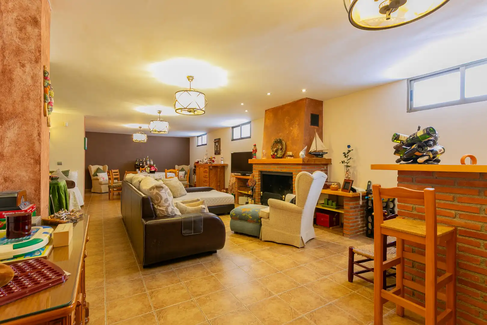 Casa o chalet en venta en Albolote con Aire acondicionado, Calefacción y Terraza