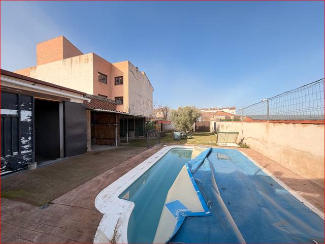 Terreno residencial en Venta en Santo Domingo-Caudilla