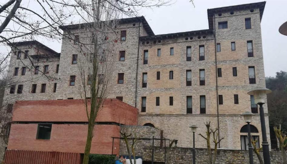 Foto 1 de Edificio en venta en C/ Balneari , Vallfogona de Riucorb, Tarragona
