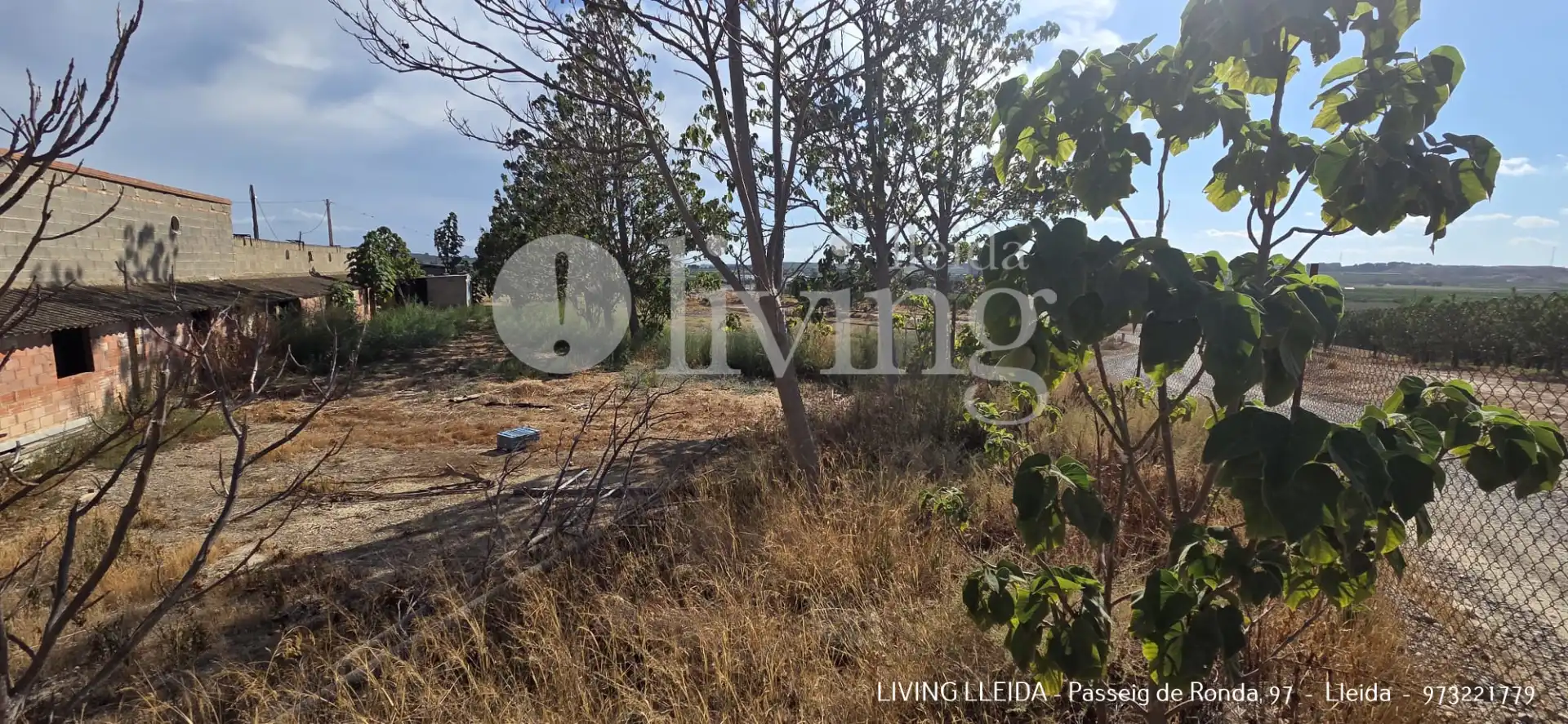 Rural land for sale in Carrer de Lleida, imagen 9