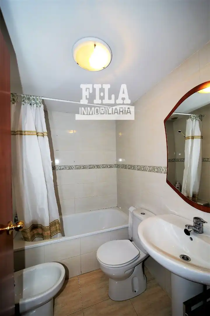 Flat with pool for sale in Rin, imagen 34