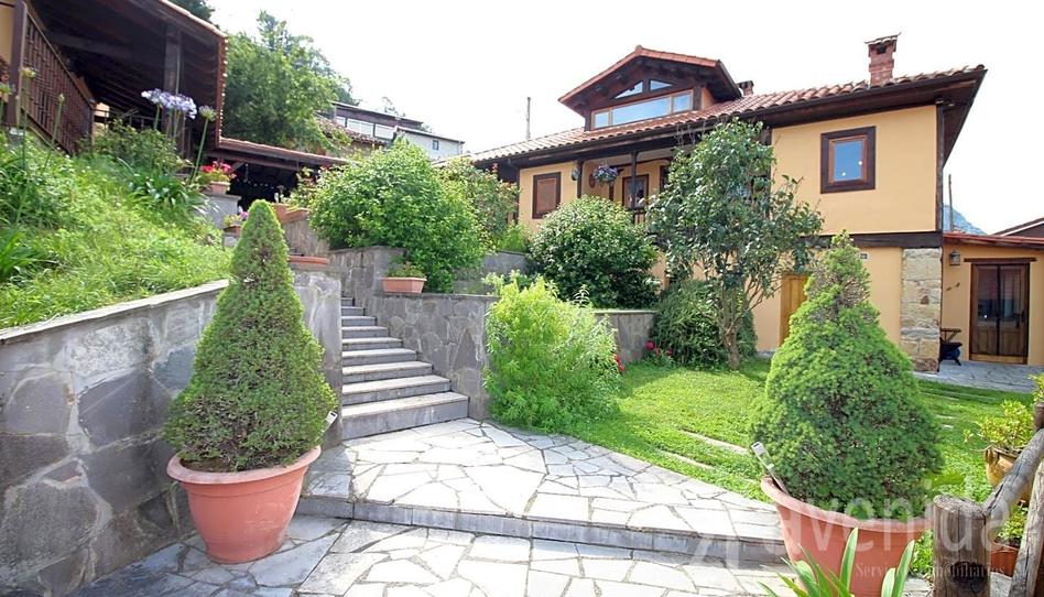 Photo 1 of Country house for sale in Lugar Faedo, Quirós, Asturias