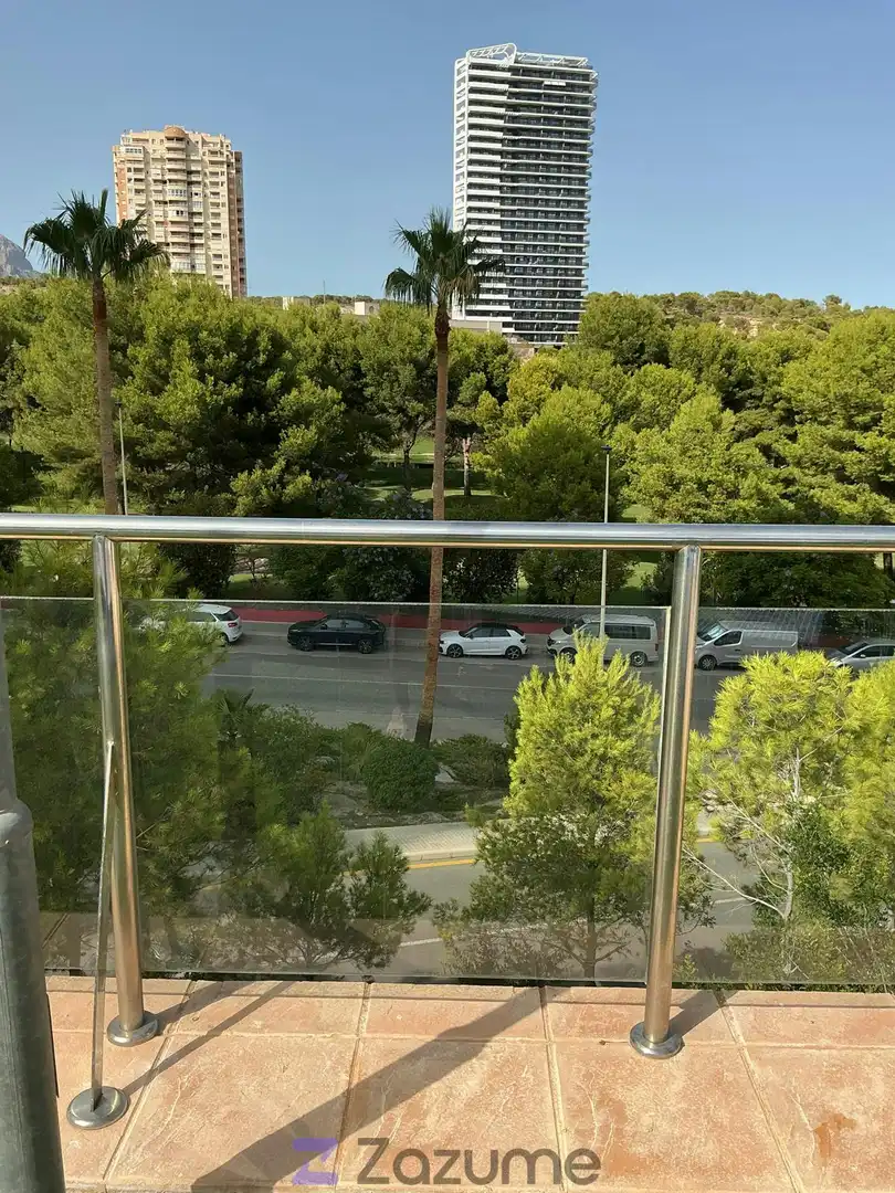 Wohnung mit Pool zur Miete in Calle Pdte. Adolfo Suárez, imagen 25