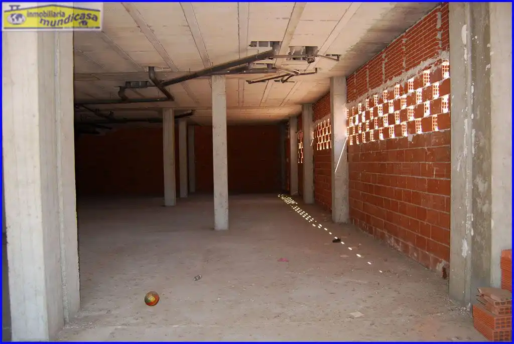 Business premises for sale in Santomera, imagen 9