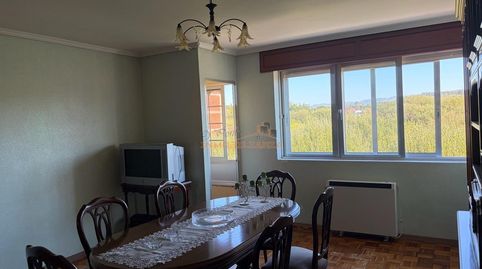 Foto 5 de Piso en venta en San Mateo - Castro- O Val, Narón