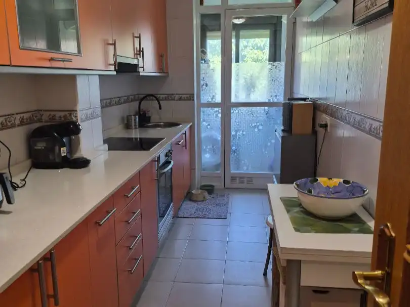 Cuina de Pis en venda en Vigo 