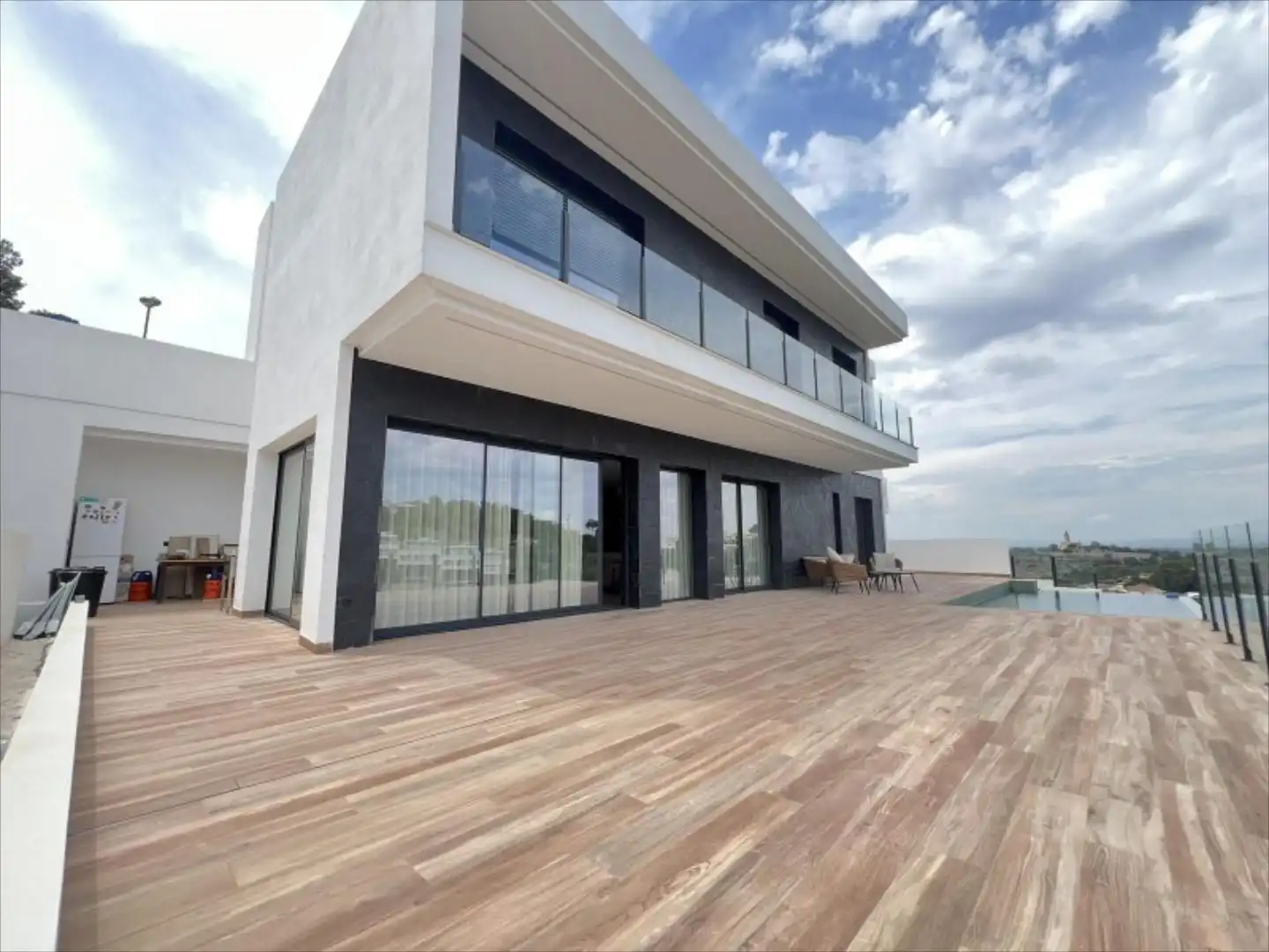 Haus zum Verkauf in Urbanitzacions i Pedanies Nord, imagen 8