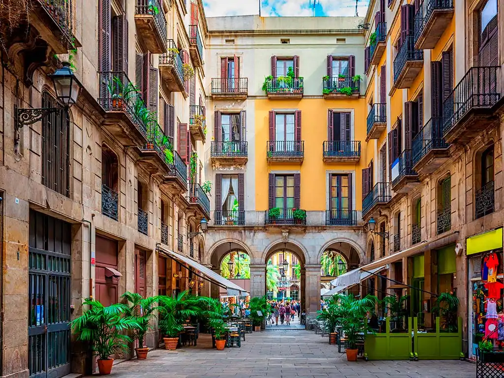 Gewerbefläche zum Verkauf in Carrer de Mallorca, imagen 11