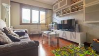 Living room of Flat for sale in Berriz  with Heating, Furnished and Alarm