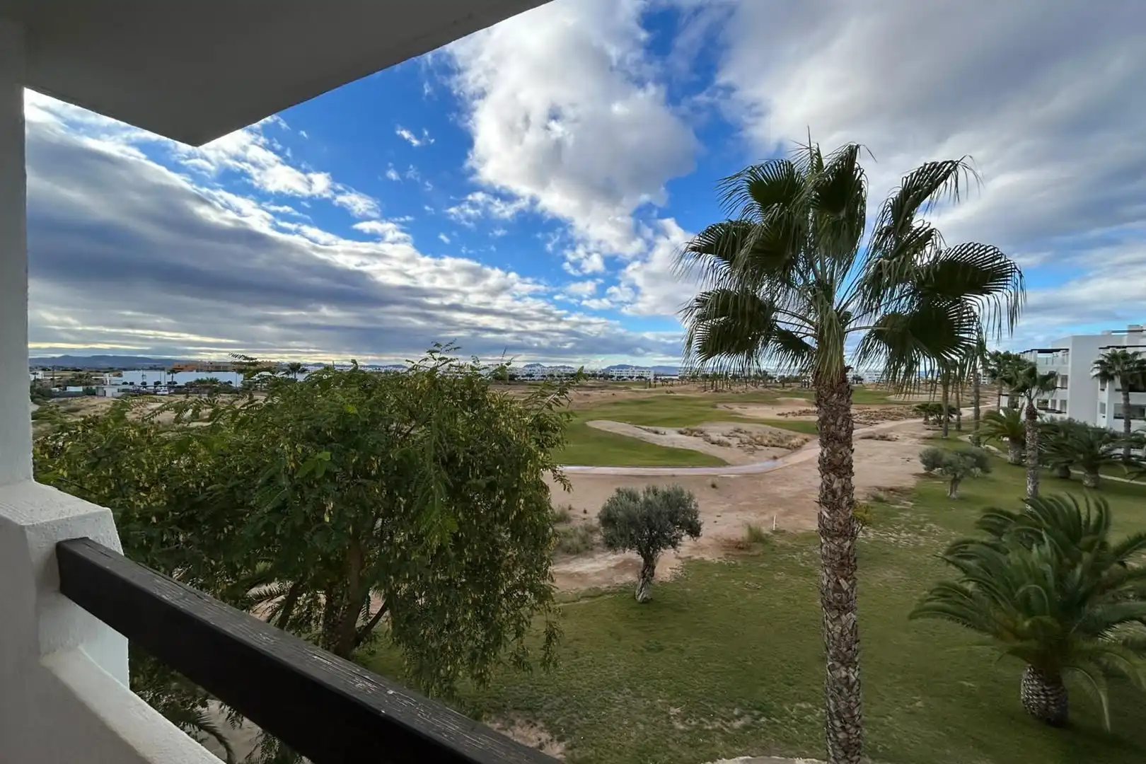 Apartament en venda a Terrazas de la Torre Golf, imagen 8