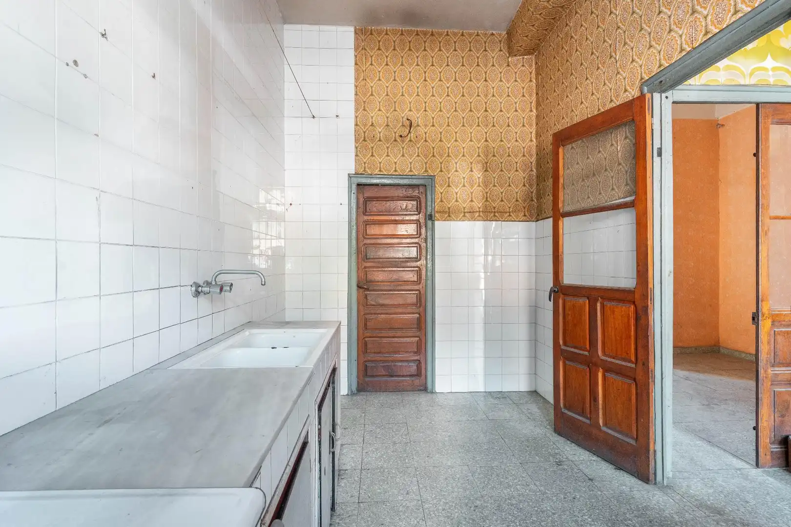 Adossat amb terrassa en venda a POLEA, LA-CABAÑAQUINTA 19, imagen 5