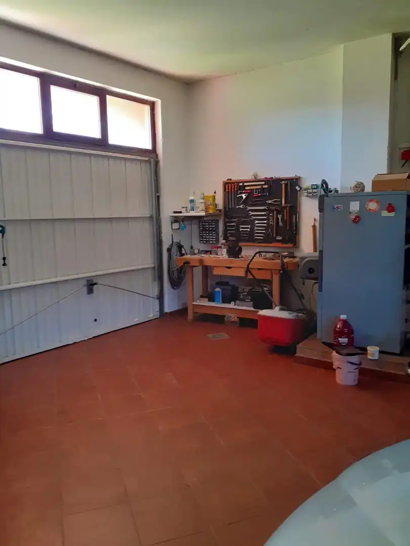 Casa o xalet en venda en Villarejo de Órbigo amb Jardí privat, Terrassa i Traster