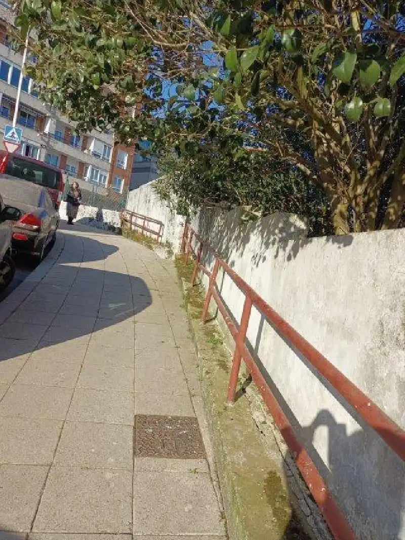 Exterior view of Residential for sale in Santander