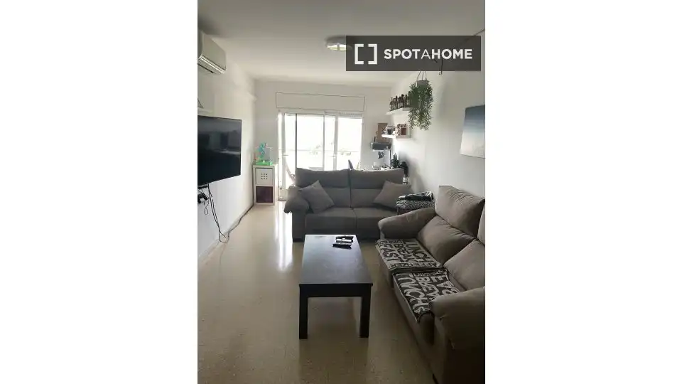 Habitación en El Papiol