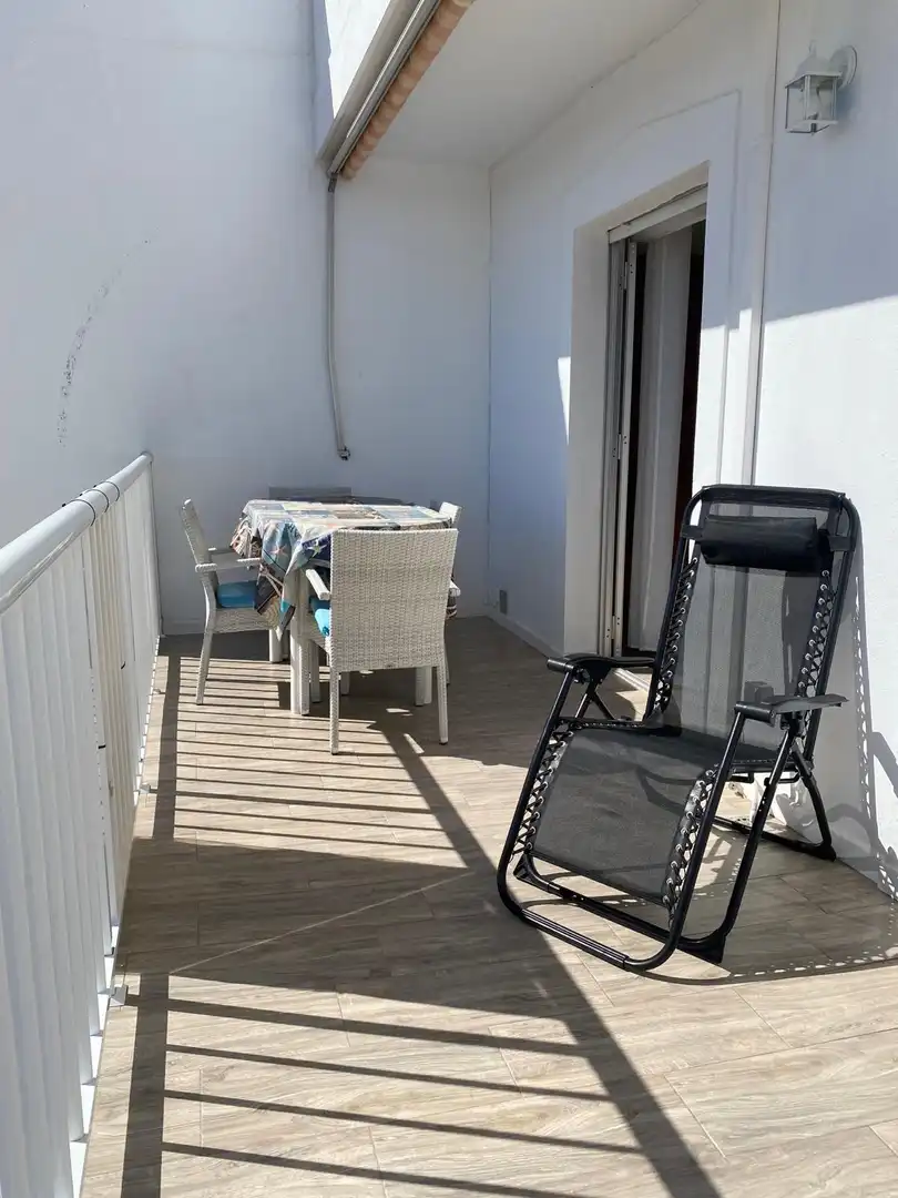 Apartamento en venta en San Juan de los Terreros