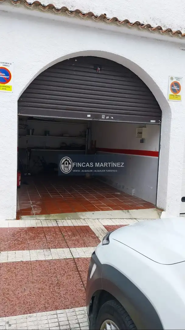 Einzelparkplatz zum Verkauf in CALLE RONDA N º, imagen 2