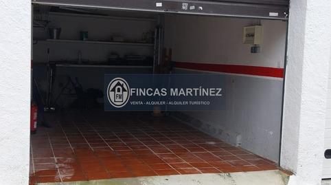 Foto 2 de Garatge en venda a Calle Ronda N º, Casc Antic - Nou Cambrils, Cambrils