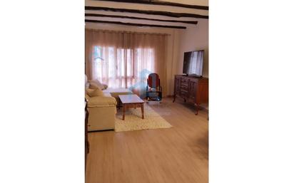 Living room of Duplex for sale in Valls