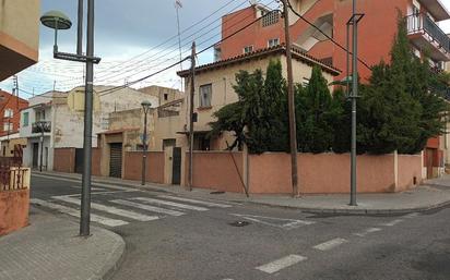 Exterior view of House or chalet for sale in  Tarragona Capital  with Terrace