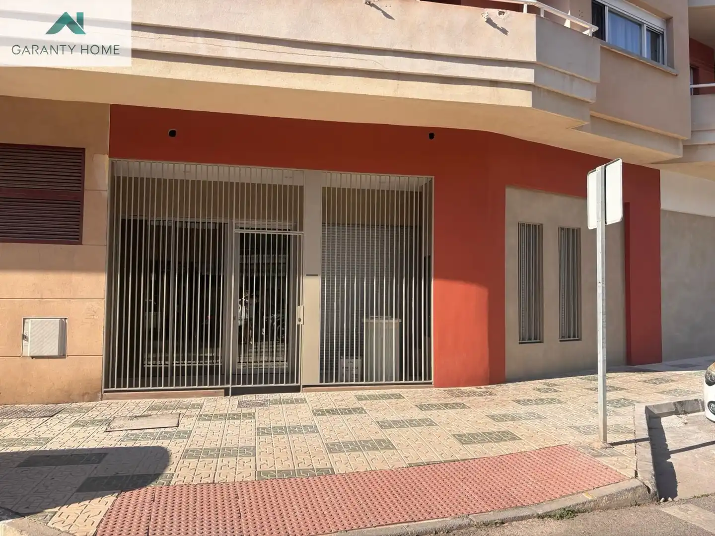 Wohnung zur Miete in Nerja mit Klimaanlage, Heizung und Möbliert