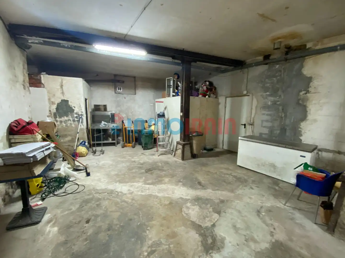 Commercial properties for rent in Beasain