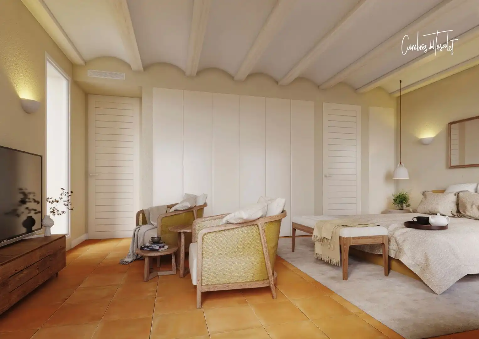 Casa amb terrassa en venda a Cap Martí - El Tossalet - Pinomar, imagen 6