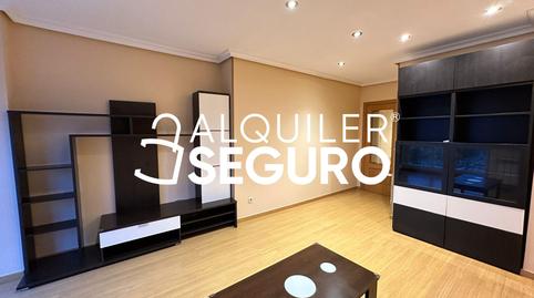 Photo 2 of Flat to rent in Francisca Torres Catalán, Ambroz, Madrid