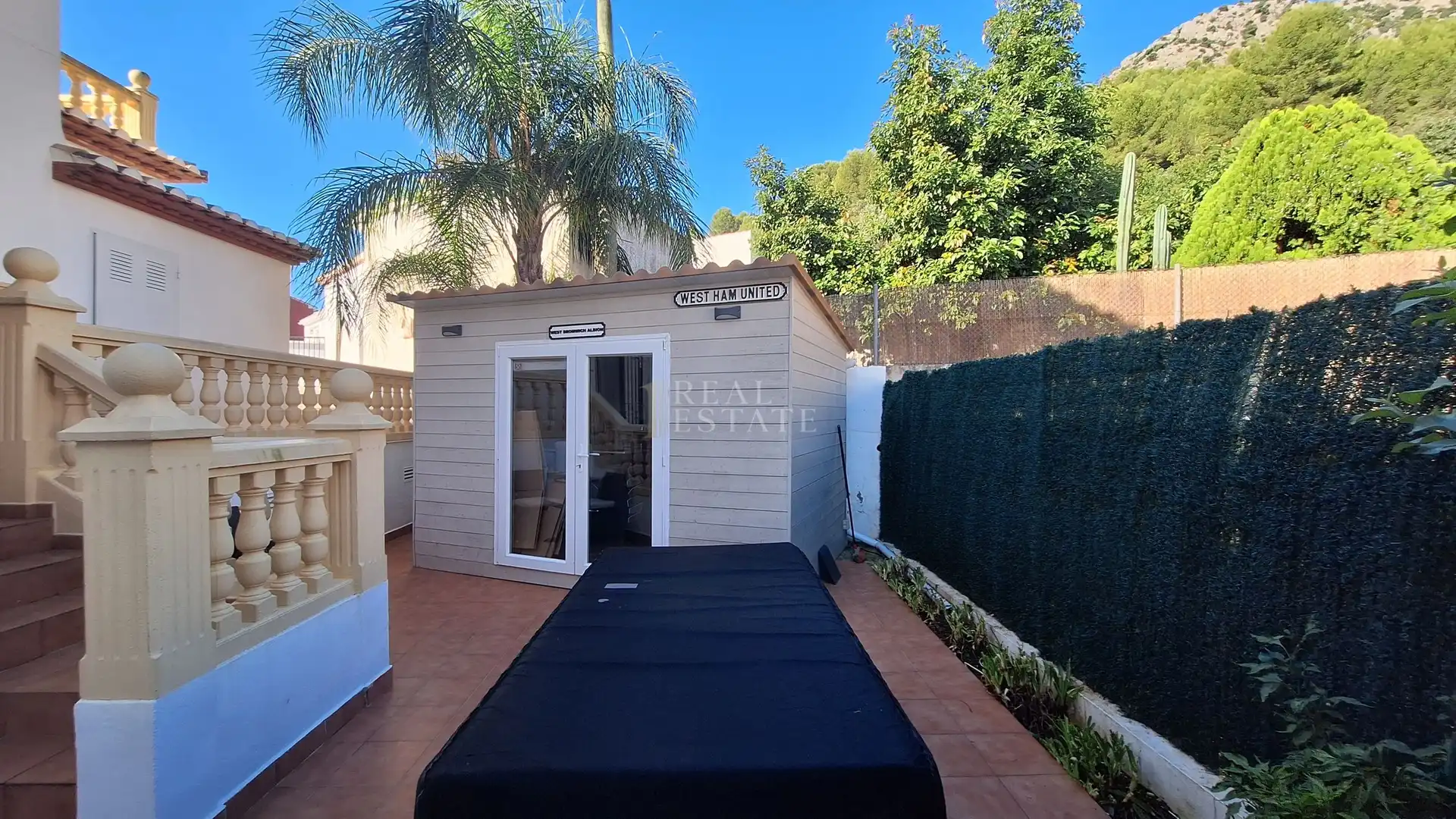 House with terrace for sale in Rambla dels Mortits, imagen 39