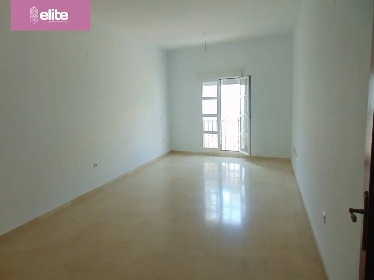 Living room of Flat for sale in Jerez de la Frontera  with Balcony