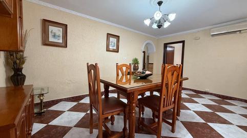 Foto 4 de Casa adosada en venda a Caballero Bonald - San José Obrero - Guadalcacín, Cádiz