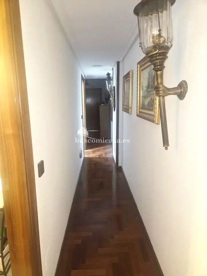 Pis en venda en Jaén amb Aire condicionat, Calefacció i Parquet