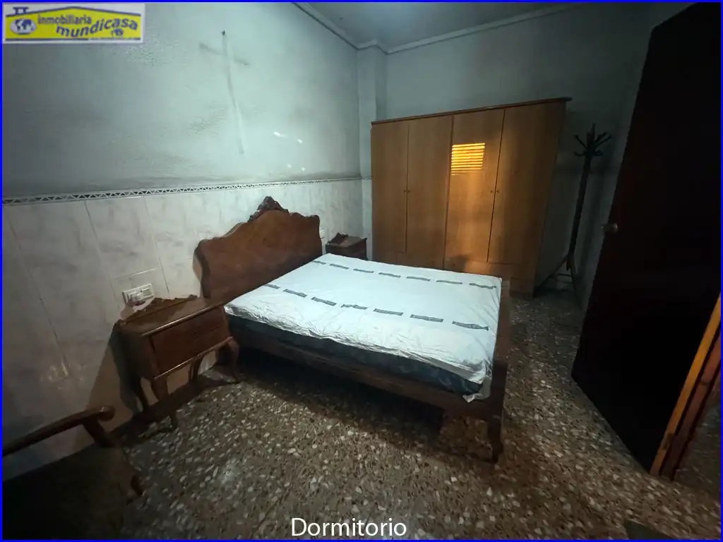 Dormitori de Casa adosada en venda en Albatera amb Terrassa i Traster