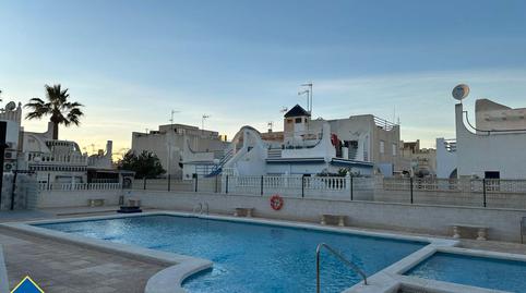 Foto 4 de Casa adosada en venda a Zona Carrefour - Urbanizaciones, Alicante