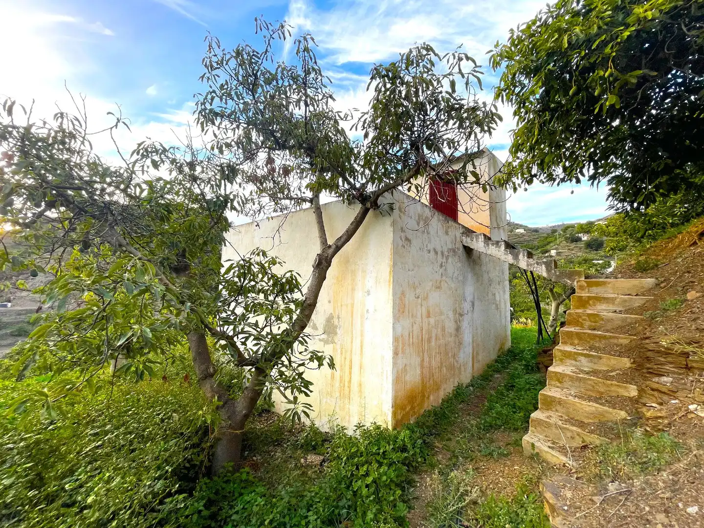 Casa rústica en venta en Sayalonga, imagen 9