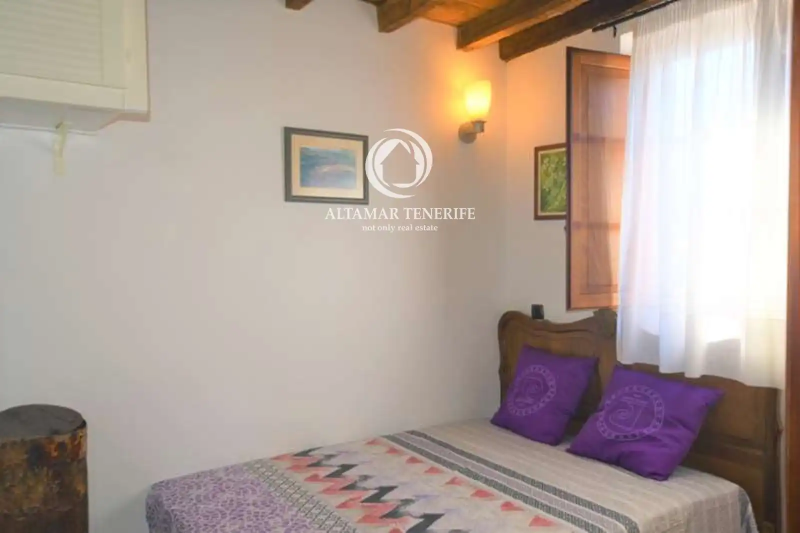Casa con terrazza in vendita a Vilaflor de Chasna, imagen 18
