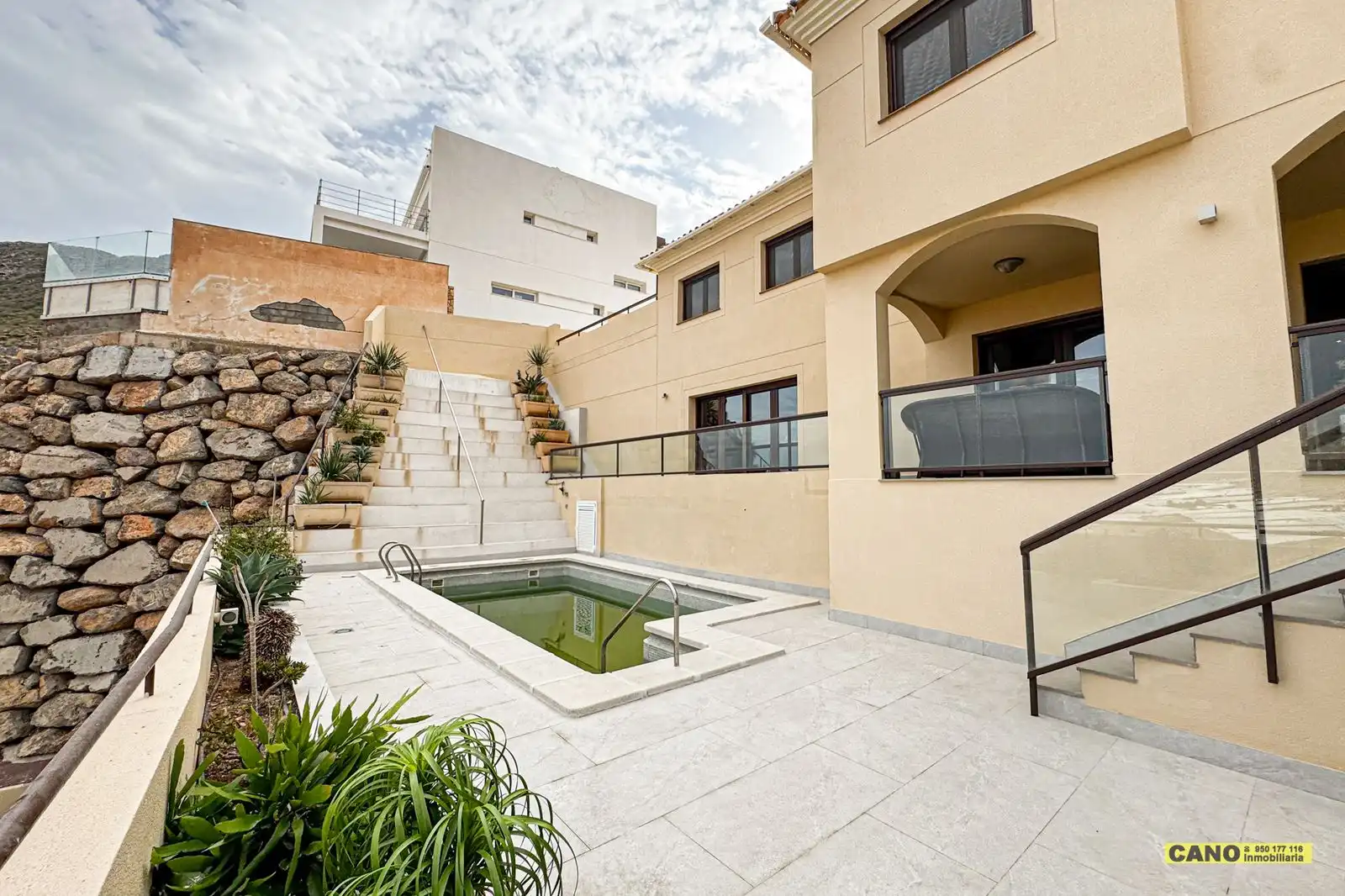 Casa con piscina in vendita a los Pinos, imagen 48