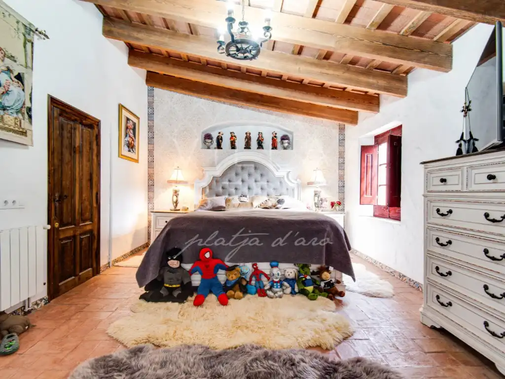 Casa en venda a Plaza Sta Maria 13, imagen 18