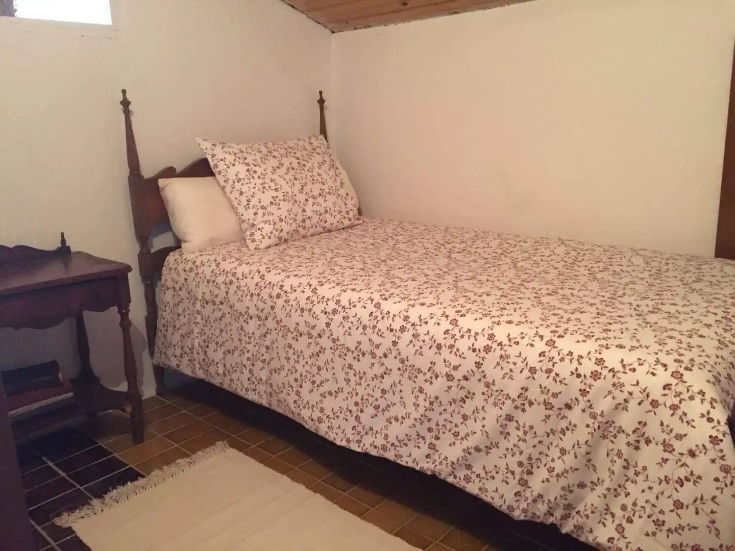 Habitación de Casa o chalet en venta en Sobrado (A Coruña) con Balcón